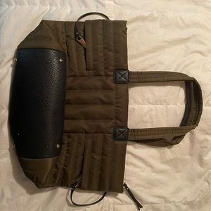 Nine West. Pocketbook/ leisure bag. New. Pockets inside & out. Smoke free home.